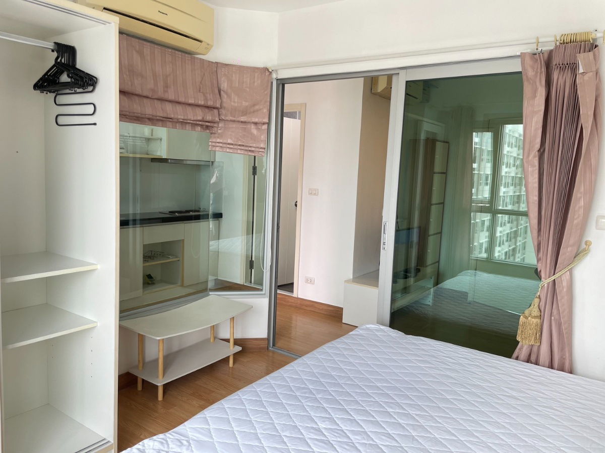 รูป *FOR RENT* Aspire พระราม4 ใกล้ BTS เอกมัย (PTR1180) - รูปที่ 5/11