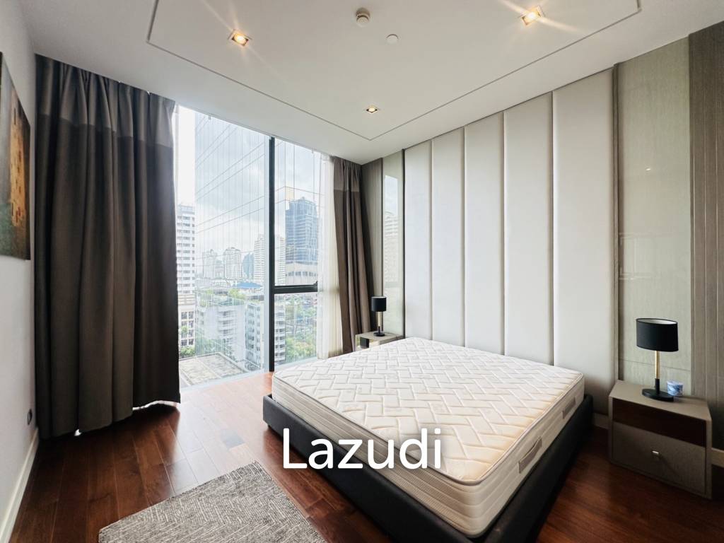 รูป Ultra Luxury 2-Bedroom Condo in MARQUE Sukhumvit, Bangkok - รูปที่ 7/11