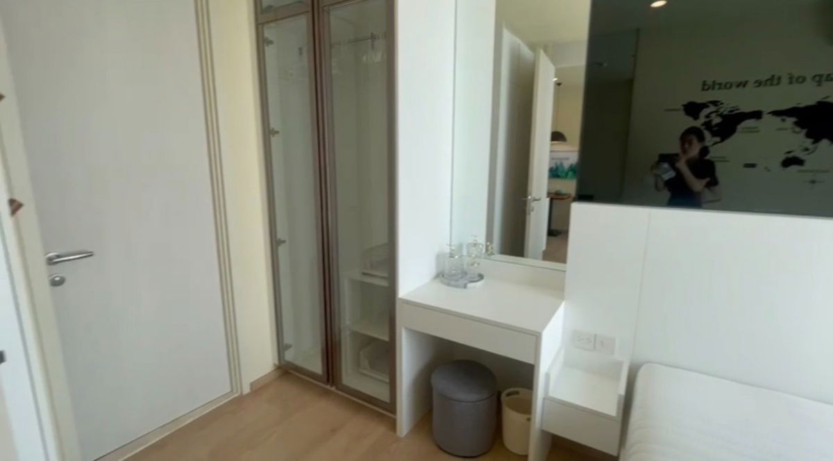 รูป Noble Recole | Near BTS Asoke, MRT Sukhumvit - รูปที่ 6/12