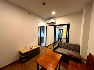 Condos for rent : Condo For Rent The Livin Ramkhamhaeng (B6807028) ID Line : @condo79