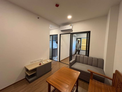 รูปภาพ เช่าคอนโด The Livin Ramkhamhaeng/เดอะ ลิฟวิ่น รามคำแหง (B6807028) ID Line : @condo79