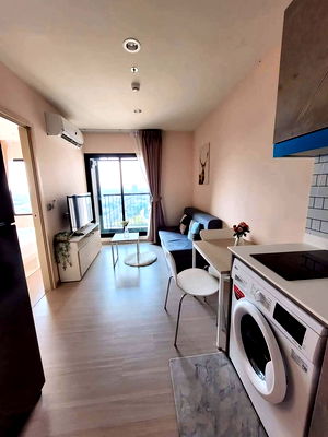 Condos for rent : Code: KJ7441  for rent Aspire Erawan Prime // Line ID: @kjcondo (with @) //