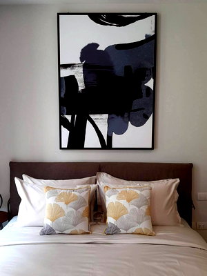 คอนโดให้เช่า : ♦ Rare Unit ♦ ชั้น 00+ Type A17 | ขนาด 48.31 ตร.ม. 1 ห้องนอน | คอนโดมีSkywalk เชื่อมเข้า BTS เพลินจิตและเซ็นทรัล เอ็มแบสซี่