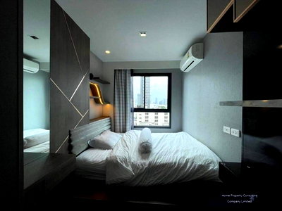 Condos for rent : For Rent Ideo Sukhumvit 93 Line ID: @condobkk (with @) Code H25722