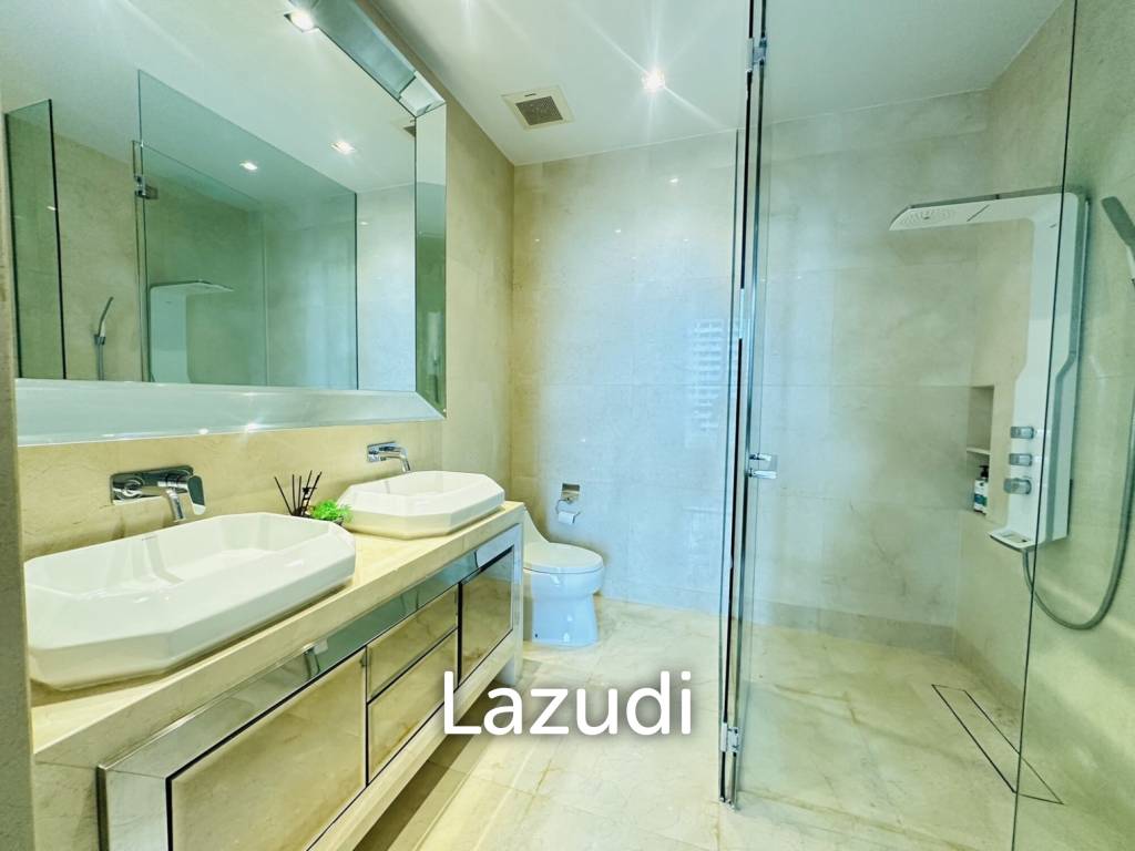 รูป Ultra Luxury 2-Bedroom Condo in MARQUE Sukhumvit, Bangkok - รูปที่ 9/11