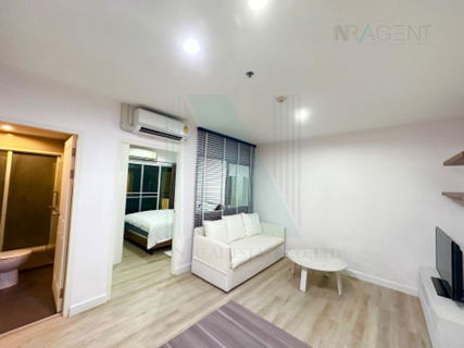 Condo for sale, Sym Condo Vibha - Ladprao, 1 bedroom, 27th floor, near BTS Mo Chit