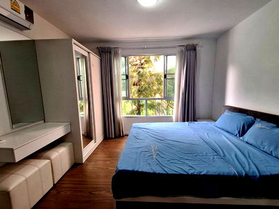 Condos for sale 700 Year Sports Arena Chiang Mai : 🏢 For Sale – Dcondo Nim | Pool View | 2nd Floor 