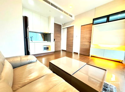 ขายคอนโด :  ✨Flash Deal ✨Q Asoke ( 1Bed 1Bath 38SQM.) พร้อมอยู่ ! เพียง 6,200,000 บาท Tel.0981315848 @propmatch