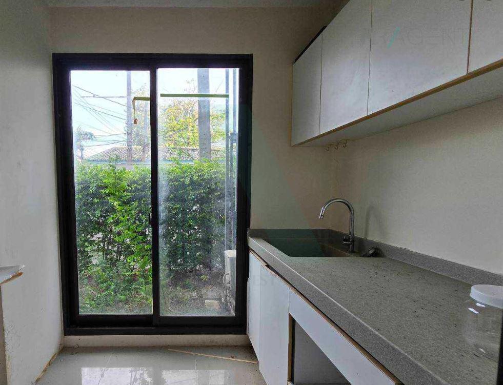 picture For Sell Condo ICONDO SUKHUMVIT 103 Building C, Floor 1,1 bed room, Room size 39 sqm - 5/8