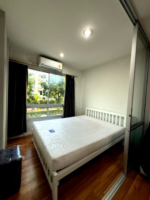 Condos for rent King Mongkut Institute of Technology Ladkrabang : V Condo   Ladkrabang  For Rent