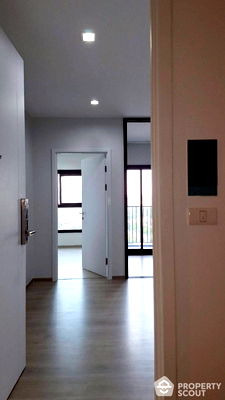 Condos for sale : 1-BR Condo at The Base Phetkasem near MRT Phetkasem 48 (ID 2188578)