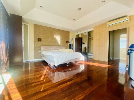 รูป ขาย บ้านเดี่ยว ซอยเฉลิมพระเกียรติ 62 หมู่บ้านนันทวัน สวนหลวง ร.9 พื้นที่ใช้สอย 306 ตรม. เนื้อที่ 1 งาน 28.6 ตร.วา - รูปที่ 8/12