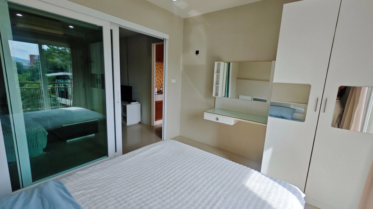 Peaceful condo near Phuket old town - Phuket Avenue condo - image 5