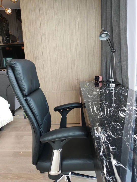 picture ✨Condo for Rent : Ashton Silom (( BTS  Chong Nonsi ))  AP-02 (line : @condo91 ) - 7/16