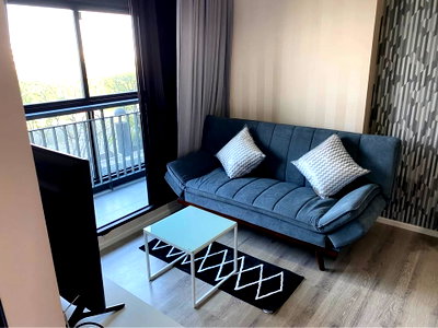Condos for rent : Condo for Rent : Knightsbridge Bearing(Bts  Bearing ) (Rt-01)