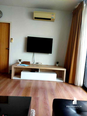 ขายคอนโด : ✨Flash Deal ✨The Issara Ladprao ( 1 Bed 1 Bath 54 SQM.) พร้อมอยู่ ! เพียง 4,900,000 บาท Tel.0981315848 @propmatch