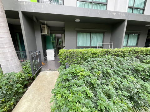Condo for rent, Condo Grene Donmuang-Songprapha