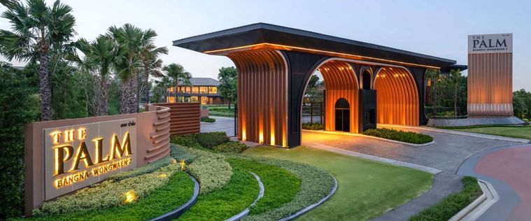 THE PALM Bangna - Wongwaen 2