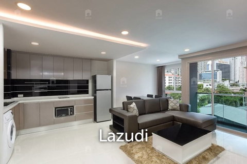 รูปภาพ Aashiana Sukhumvit 26 / Apartment For Rent / 2 Bedroom / 100 SQM / BTS Phrom Phong / Bangkok