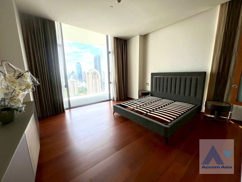 picture 🔼🔽 AccomA 📩 Luxury condo in Sathorn with wide balcony and open city view (AA43928) - 7/13