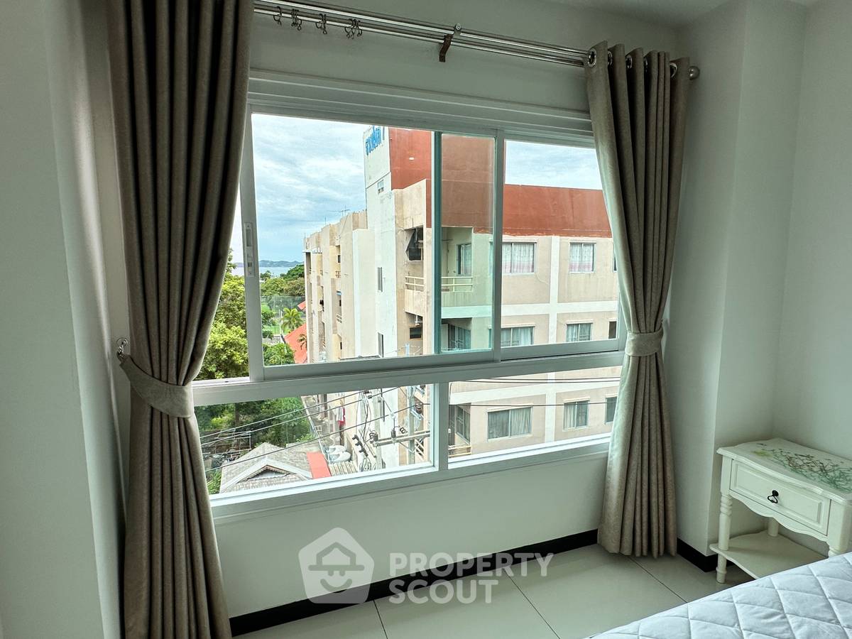 picture 1-BR Condo at Siam Oriental Elegance 2 close to Phratamnak (ID 1096009) - 14/15
