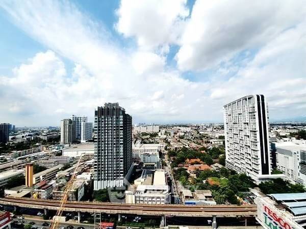 picture 2-BR Condo at Rhythm Sukhumvit 50 near BTS On Nut (ID 2080053) - 11/14