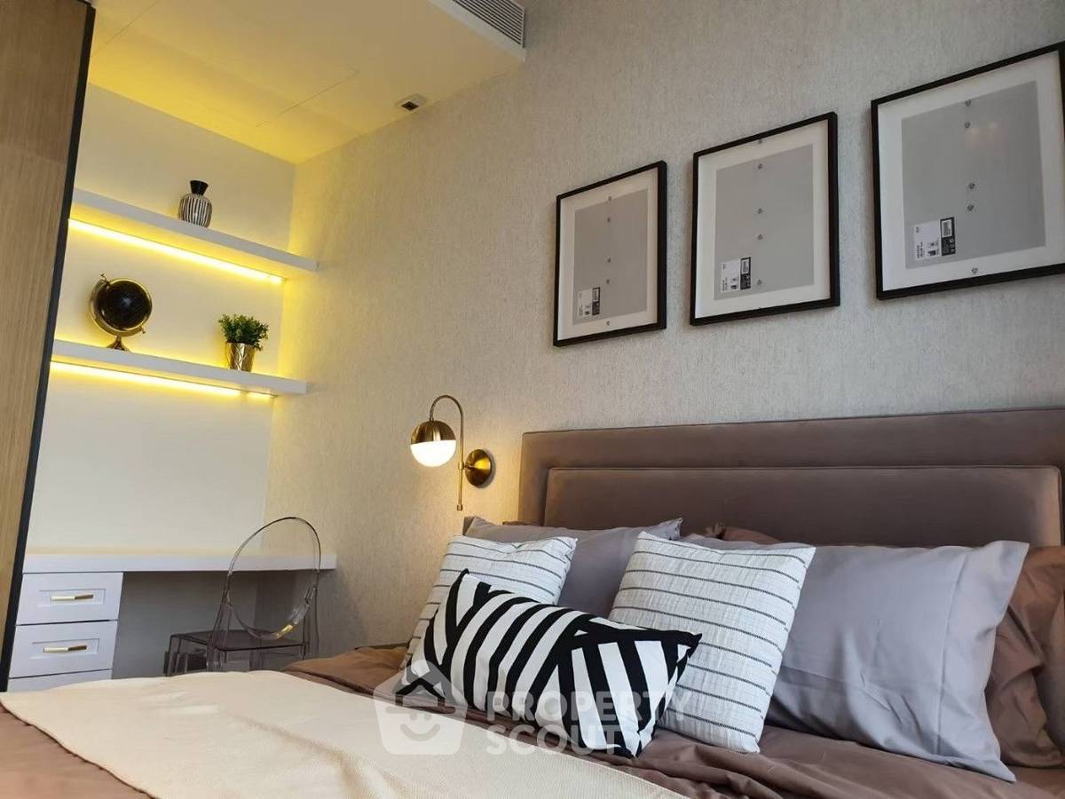 picture 2-BR Condo at Beatniq Sukhumvit 32 near BTS Thong Lor (ID 1169384) - 9/13