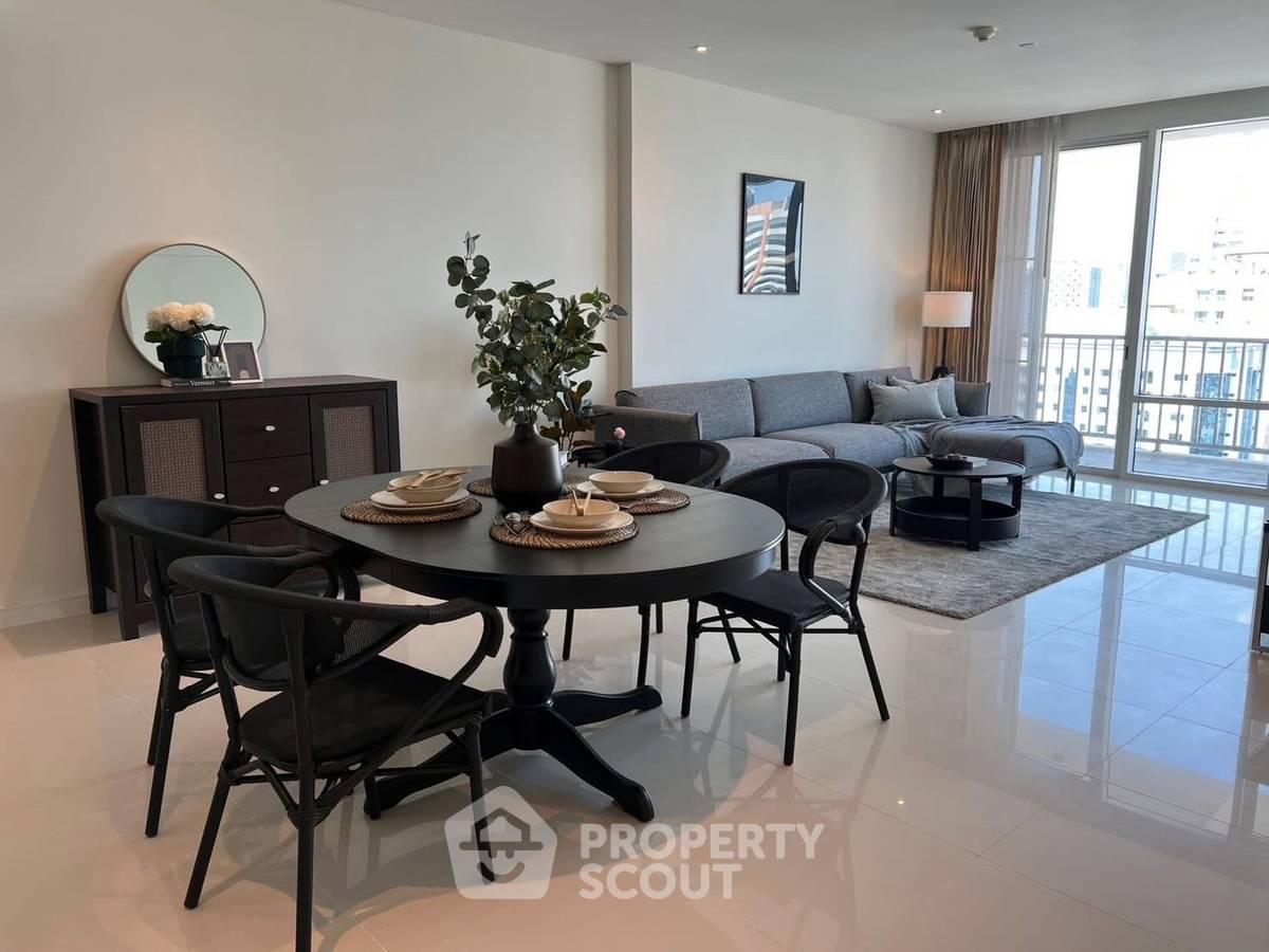 picture 2-BR Condo at Fullerton Sukhumvit near BTS Ekkamai (ID 1902501) - 2/20