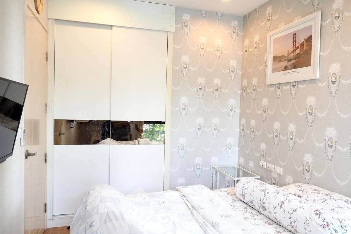picture 1-BR Condo at Q House Sukhumvit 79 near BTS On Nut (ID 1611479) - 5/6