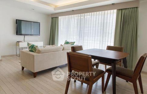 3-BR Condo at Preen By Sansiri near BTS Phloen Chit (ID 1029241)