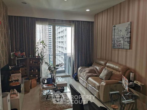 2-BR Condo at Q Langsuan near BTS Ratchadamri (ID 824253)
