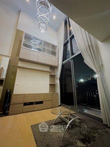 รูป คอนโด 2-ห้องนอน ที่ ไพน์ บาย แสนสิริ ใกล้ BTS ราชเทวี (ID 2143946) - รูปที่ 2/8
