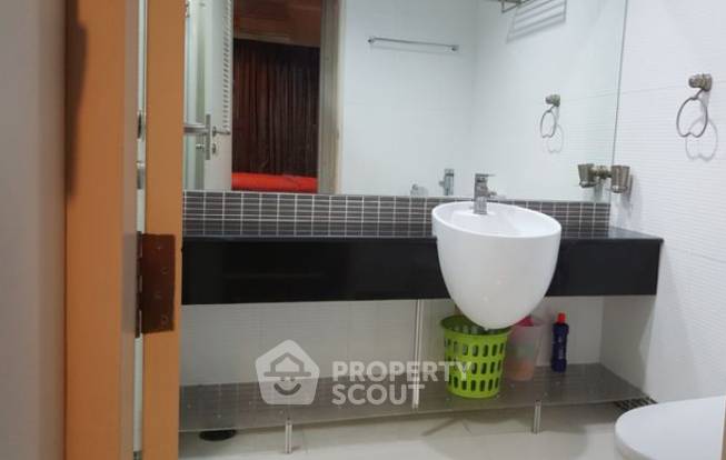รูป คอนโด 1-ห้องนอน ที่ โฟร์ วิงส์ เรสสิเด้นส์ ใน หัวหมาก (ID 573151) - รูปที่ 19/21