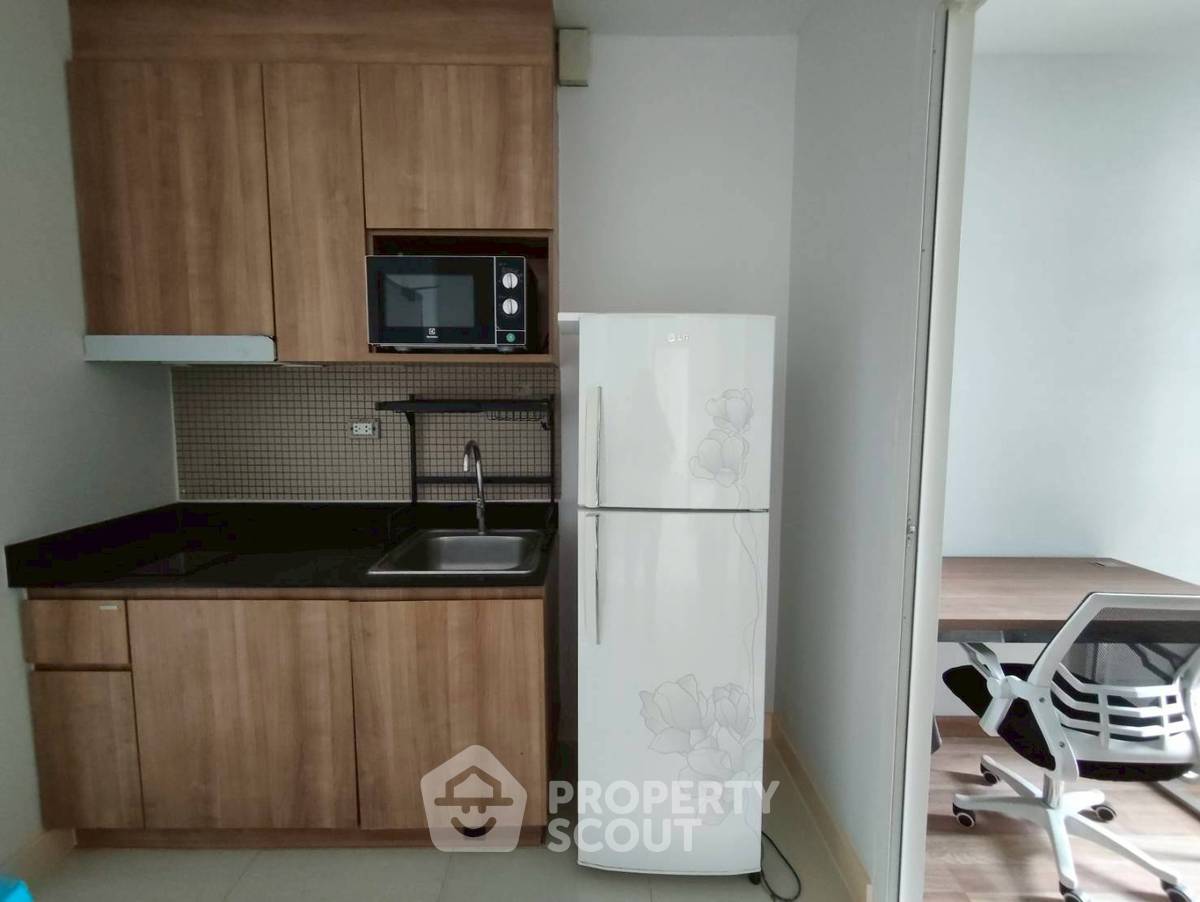 รูป คอนโด 2-ห้องนอน ที่ ไอดีโอ เวิร์ฟ ราชปรารภ ใกล้ ARL ราชปรารภ (ID 2162390) - รูปที่ 2/8