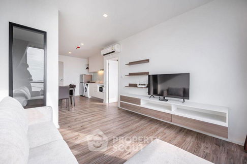 2-BR Condo at Knightsbridge The Ocean Sriracha in Surasak (ID 1258913)