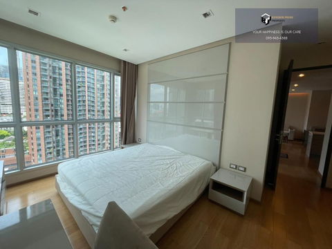 The Address Asoke | 🚝Near BTS, MRT Phetchaburi | #2025061910572