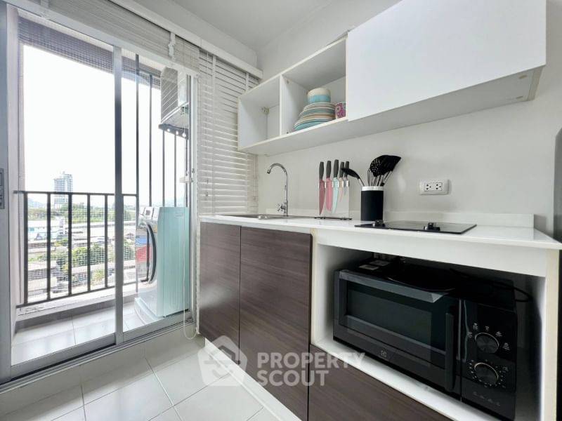 รูป คอนโด สตูดิโอ ที่ คอนโด บ้านคุ้นเคย หัวหิน ใน หนองแก (ID 1503872) - รูปที่ 8/10