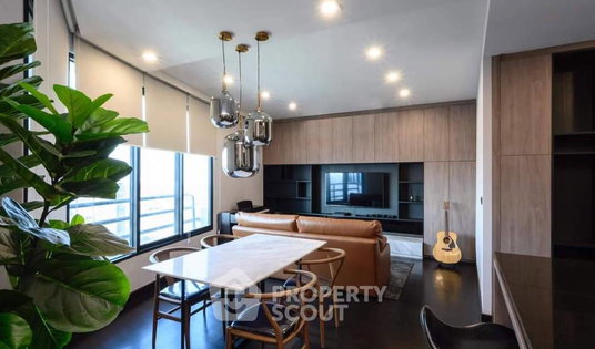 2-BR Condo at Royal River Place in Bang Phong Phang (ID 1291912)