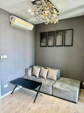 1-BR Condo at The Base Central Pattaya close to Central Festival Pattaya (ID 1586296)