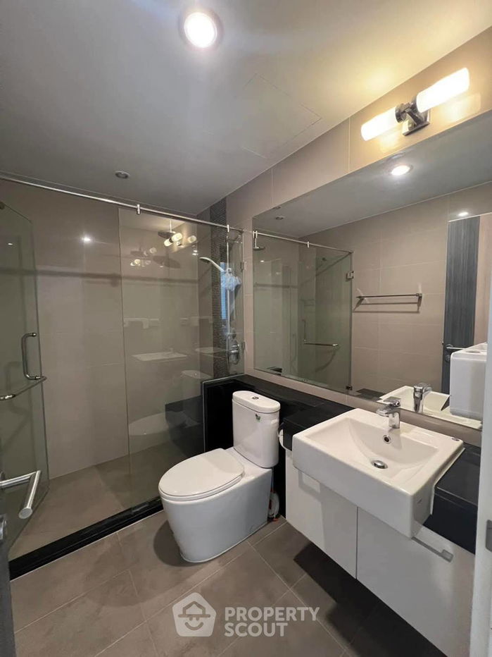 รูป คอนโด 1-ห้องนอน ที่ ศุภาลัย เอลีท พญาไท ใกล้ ARL ราชปรารภ (ID 2060368) - รูปที่ 3/8