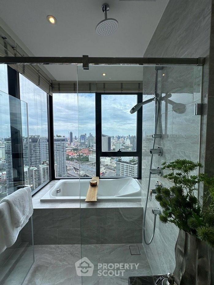 picture 3-BR Condo at ASHTON Asoke - Rama 9 near MRT Phra Ram 9 (ID 2188337) - 16/18