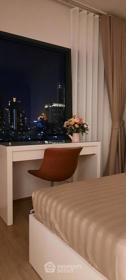 picture 2-BR Condo at LIFE Rama 4 - Asoke near MRT Queen Sirikit National Convention Centre (ID 2081132) - 4/10