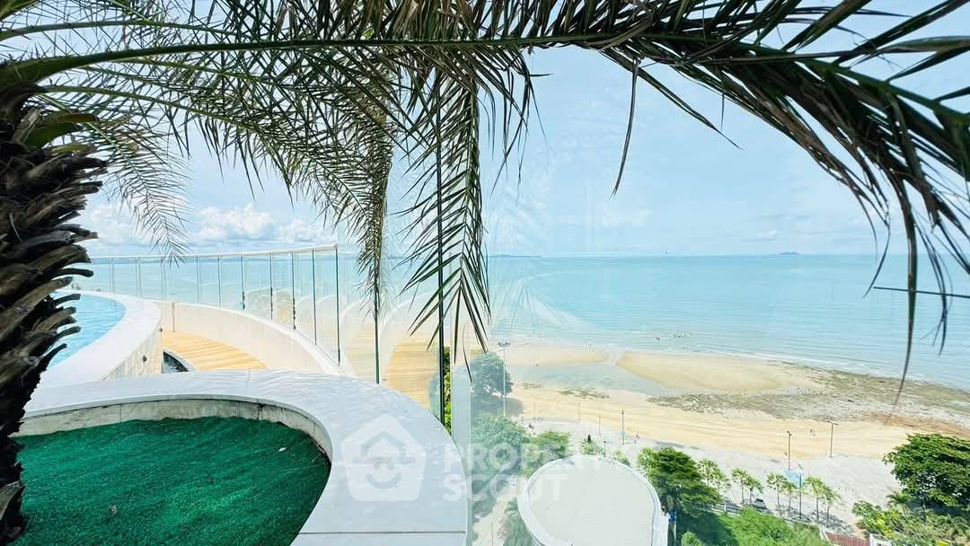 picture 1-BR Condo at Sands Condominium close to Phratamnak (ID 2133365) - 17/22