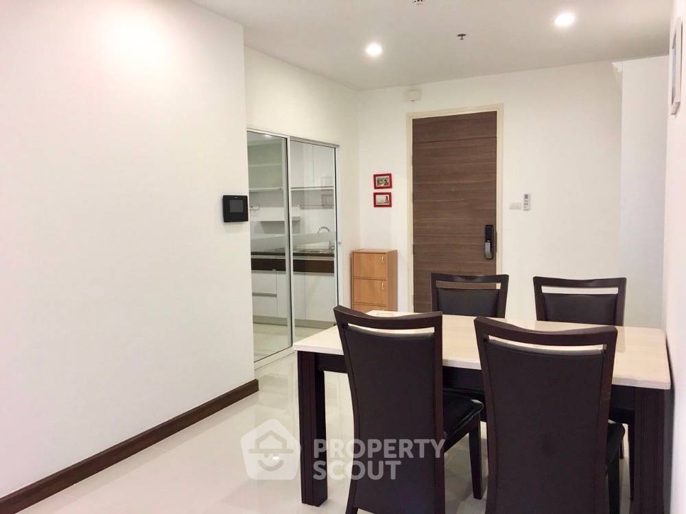 รูป คอนโด 1-ห้องนอน ที่ ศุภาลัย พรีมา ริวา พระราม 3 - นราธิวาส ใน ช่องนนทรี (ID 1831413) - รูปที่ 2/6