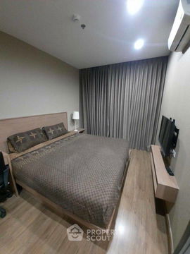 1-BR Condo at The Sky Sriracha in Surasak (ID 1041149)