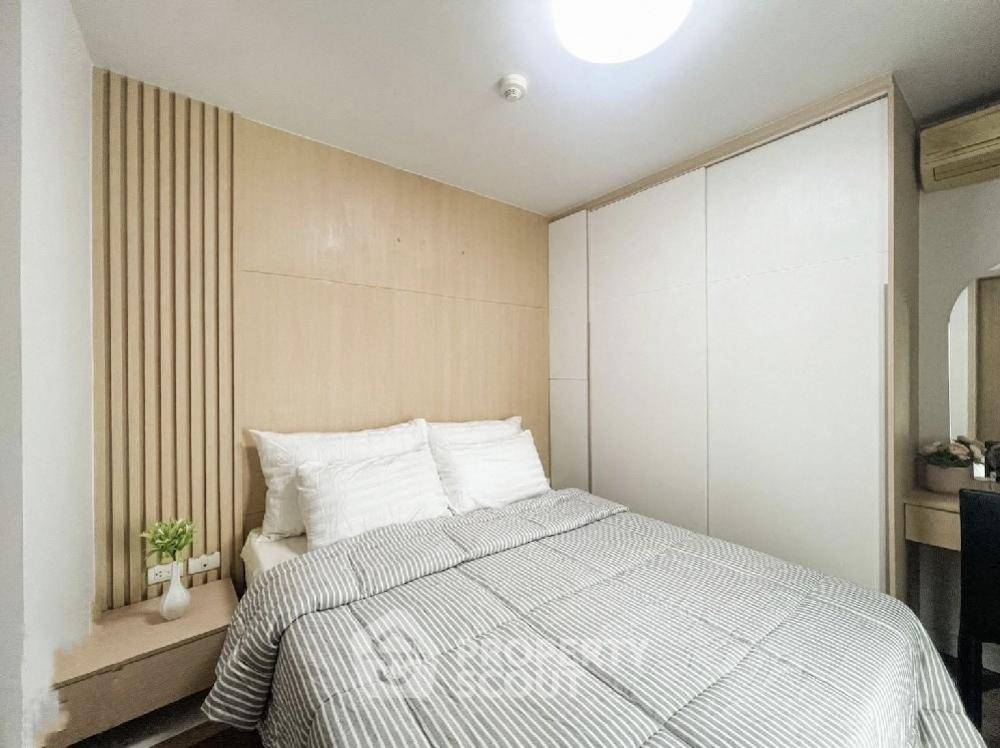 รูป คอนโด 1-ห้องนอน ที่ ฮาเว่น พหลโยธิน คอนโดมิเนียม ใกล้ BTS สะพานควาย (ID 1232840) - รูปที่ 3/10