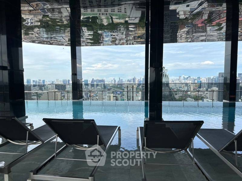 picture 1-BR Condo at Ideo Q Victory near BTS Victory Monument (ID 1935880) - 18/20