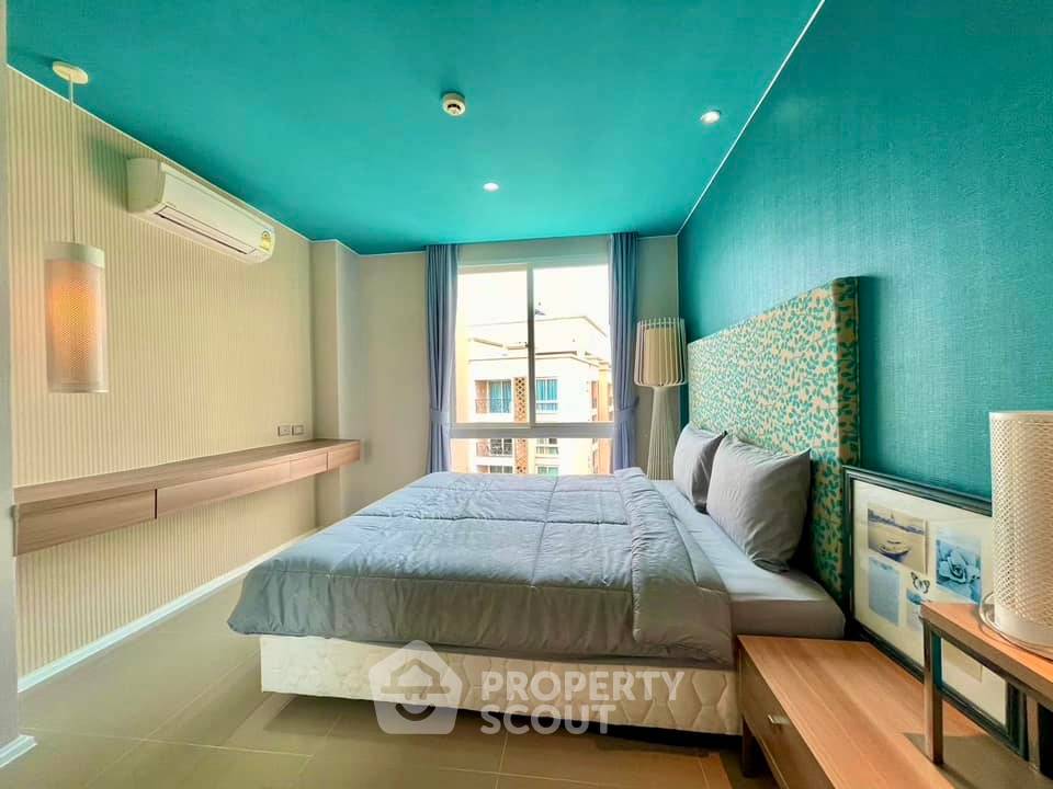 รูป คอนโด 2-ห้องนอน ที่ แอตแลนติส คอนโด รีสอร์ท ใกล้ เมืองพัทยา (ID 2137112) - รูปที่ 3/17