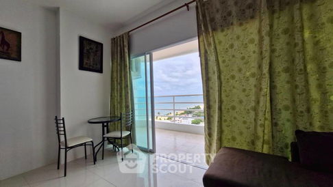 Studio Condo at View Talay 8 Condominium Jomtien close to Jomtien Beach (ID 1855869)