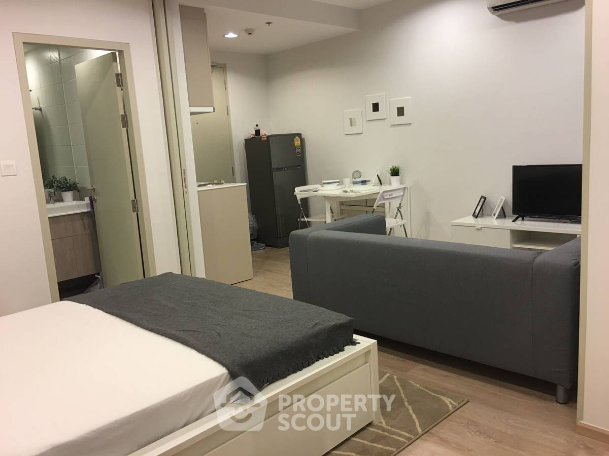 picture 1-BR Condo at Ideo Q Ratchathewi near BTS Ratchathewi (ID 1876904) - 5/7